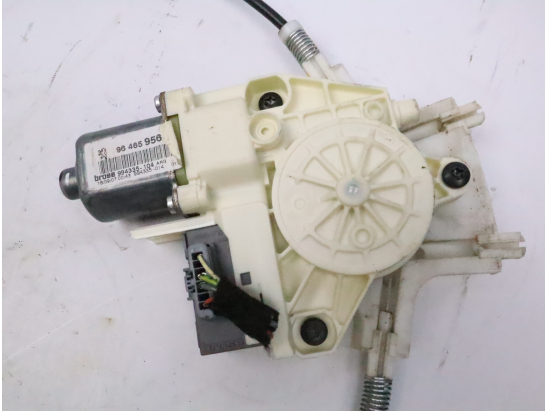 MECANISME+MOTEUR LEVE-GLACE ARG