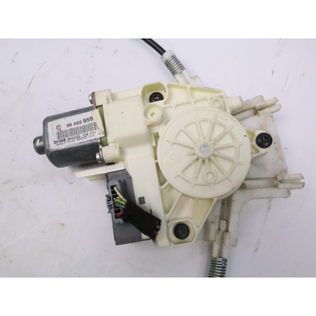 MECANISME+MOTEUR LEVE-GLACE ARG