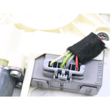 MECANISME+MOTEUR LEVE-GLACE ARG