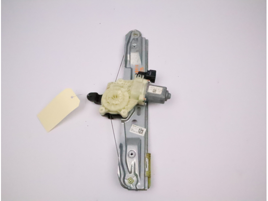 Mecanisme+moteur leve-glace arg occasion FORD FOCUS III Phase 1 - 1.6 TDCI 115ch