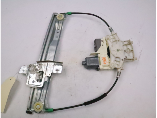 MECANISME+MOTEUR LEVE-GLACE ARG