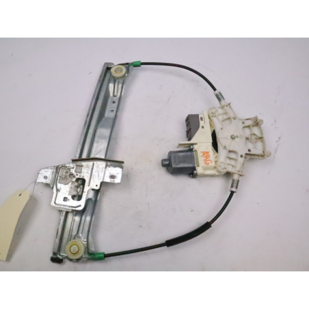 MECANISME+MOTEUR LEVE-GLACE ARG