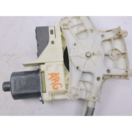 MECANISME+MOTEUR LEVE-GLACE ARG