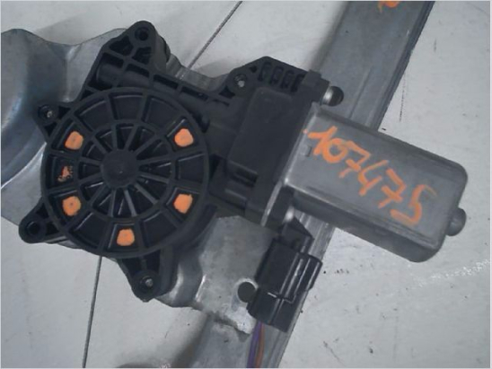 Mecanisme+moteur leve-glace ard occasion RENAULT CLIO IV Phase 2 - 1.2i 120ch