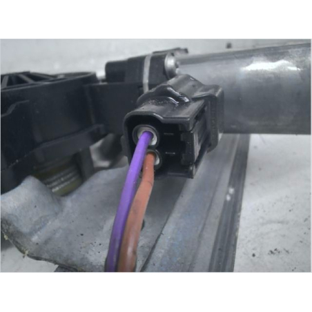 Mecanisme+moteur leve-glace ard occasion RENAULT CLIO IV Phase 2 - 1.2i 120ch