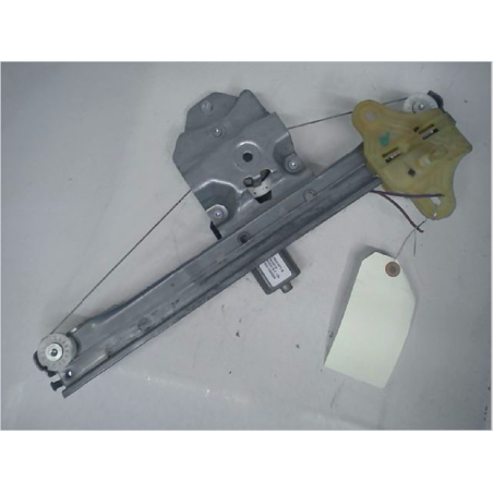 Mecanisme+moteur leve-glace ard occasion RENAULT CLIO IV Phase 2 - 1.2i 120ch