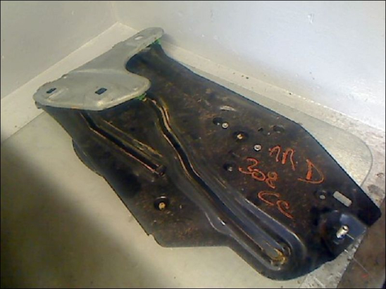 MECANISME+MOTEUR LEVE GLACE AILE ARD