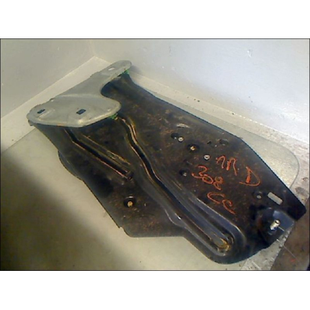 MECANISME+MOTEUR LEVE GLACE AILE ARD