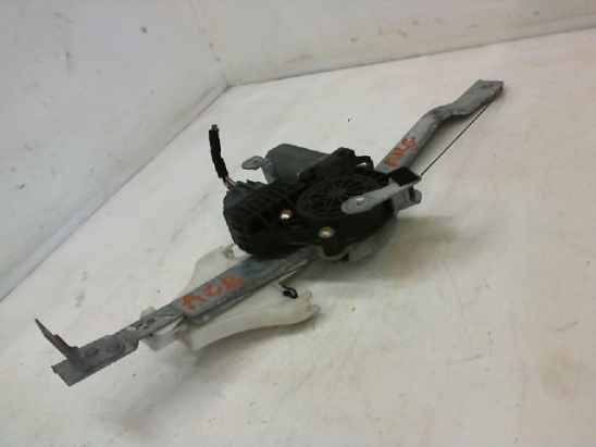 Mecanisme+moteur leve-glace arg occasion FORD MONDEO II Phase 1 - 2.0 TDCI 130ch