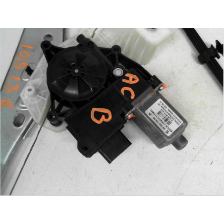 Mecanisme + moteur lève-glace avant droit occasion CITROEN C4 CACTUS Phase 2 - 1.5 HDI 120ch