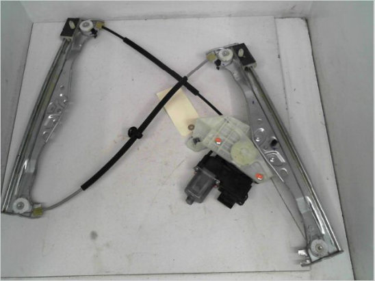 Mecanisme + moteur lève-glace avant droit occasion CITROEN C4 CACTUS Phase 2 - 1.5 HDI 120ch