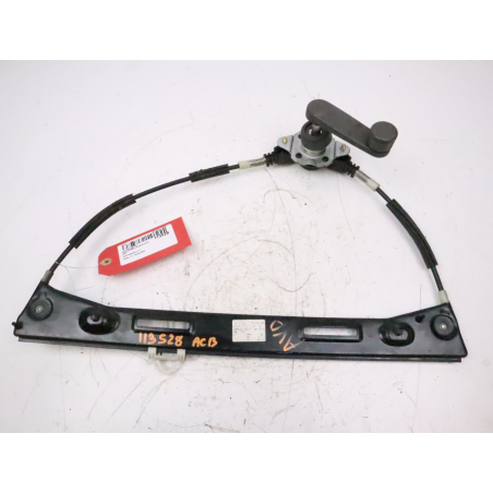 MECANISME LEVE-GLACE AVD