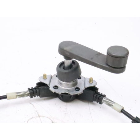 MECANISME LEVE-GLACE AVD