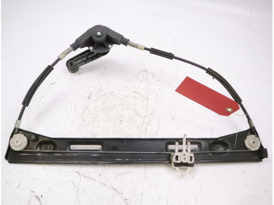 MECANISME LEVE-GLACE AVD