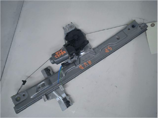 MECANISME+MOTEUR LEVE-GLACE AVD