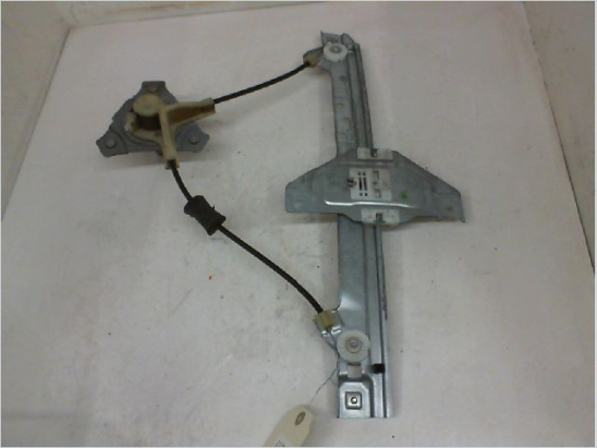 Mecanisme leve-glace arrière droit occasion CITROEN C3 II Phase 1 - 1.4 HDi 70ch