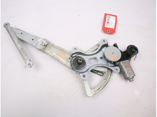 Mecanisme + moteur lève-glace avant droit occasion TOYOTA RAV4 II Phase 1 - 2.0 VVTi VX 150ch