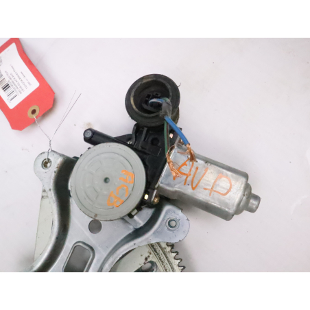 Mecanisme + moteur lève-glace avant droit occasion TOYOTA RAV4 II Phase 1 - 2.0 VVTi VX 150ch