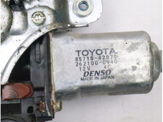 Mecanisme + moteur lève-glace avant droit occasion TOYOTA RAV4 II Phase 1 - 2.0 VVTi VX 150ch