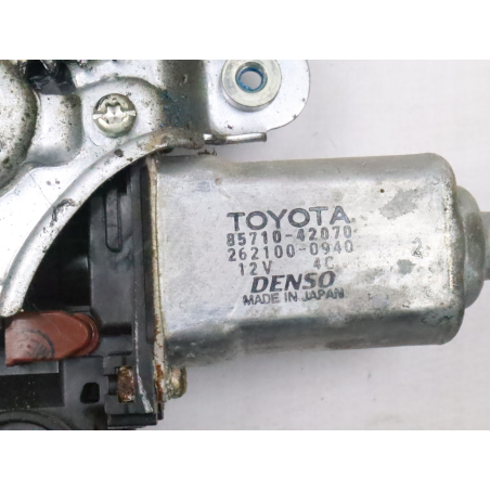 Mecanisme + moteur lève-glace avant droit occasion TOYOTA RAV4 II Phase 1 - 2.0 VVTi VX 150ch