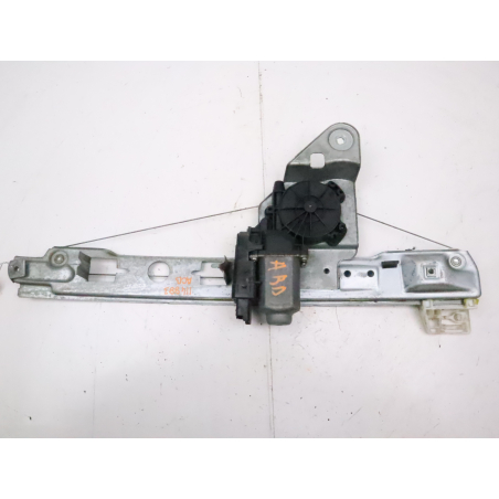 Mecanisme+moteur leve-glace ard occasion RENAULT MEGANE II Phase 2 - 1.9 DCI 130ch