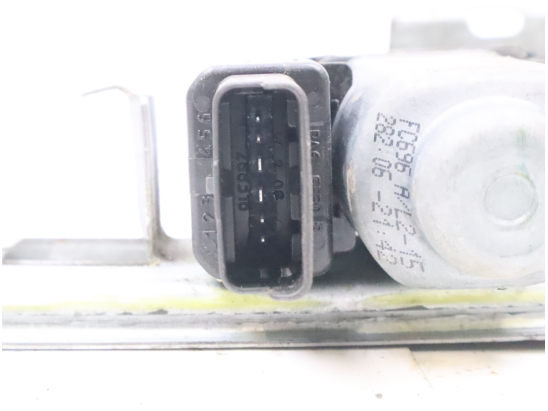 Mecanisme+moteur leve-glace ard occasion RENAULT MEGANE II Phase 2 - 1.9 DCI 130ch