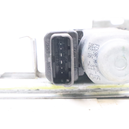 Mecanisme+moteur leve-glace ard occasion RENAULT MEGANE II Phase 2 - 1.9 DCI 130ch