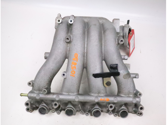 COLLECTEUR ADMISSION