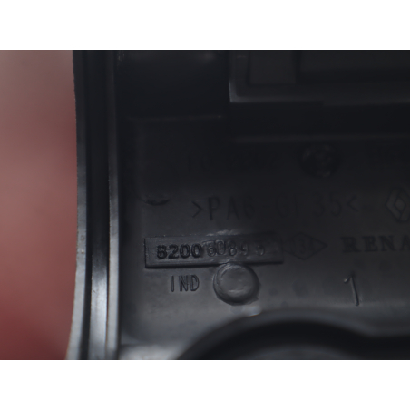 Couvre culasse occasion RENAULT CLIO III Phase 2 - 1.5 DCI 70ch