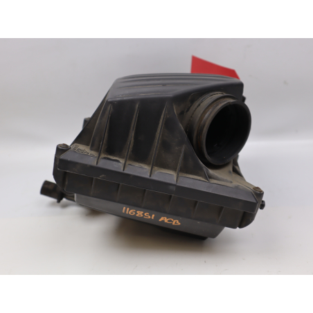 Boitier filtre a air occasion OPEL COMBO -CORSA- II Phase 2 - 1.7 CDTI 16v