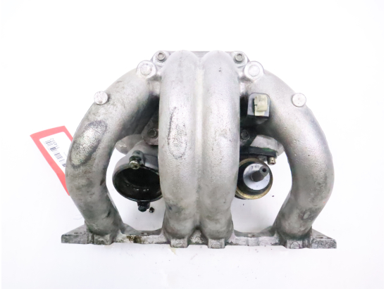 COLLECTEUR ADMISSION