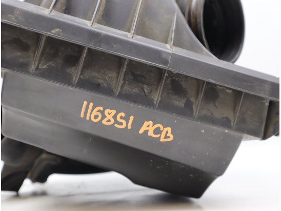 Boitier filtre a air occasion OPEL COMBO -CORSA- II Phase 2 - 1.7 CDTI 16v