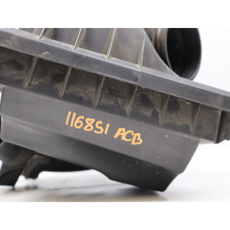 Boitier filtre a air occasion OPEL COMBO -CORSA- II Phase 2 - 1.7 CDTI 16v