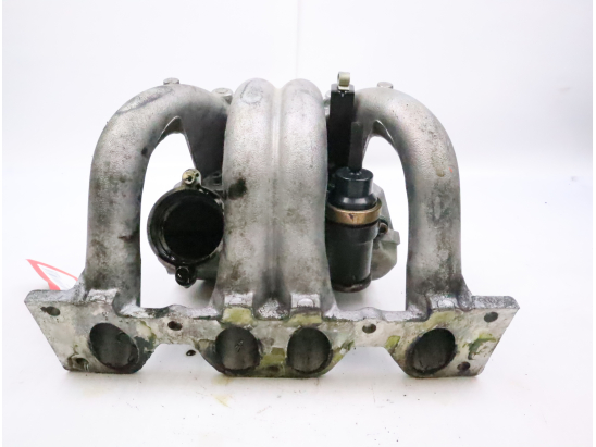 COLLECTEUR ADMISSION