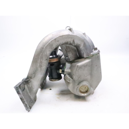 COLLECTEUR ADMISSION