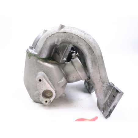 COLLECTEUR ADMISSION