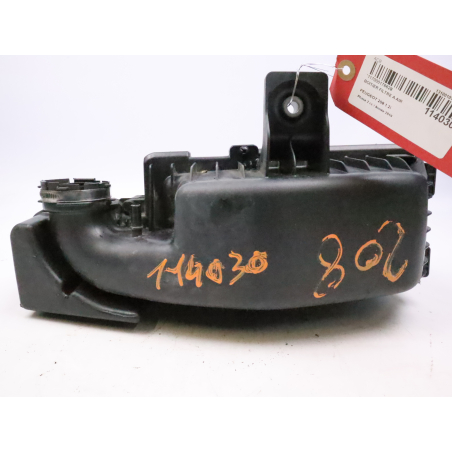 Boitier filtre a air occasion PEUGEOT 208 Phase 2 - 1.2i PURETECH 110ch