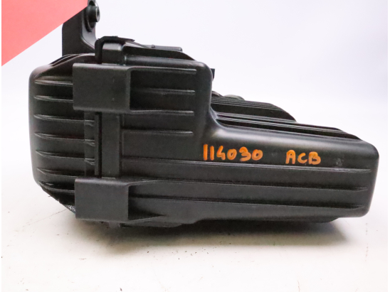 Boitier filtre a air occasion PEUGEOT 208 Phase 2 - 1.2i PURETECH 110ch