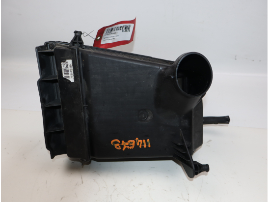 Boitier filtre a air occasion RENAULT KANGOO II Phase 2 - 1.5 DCI 110ch