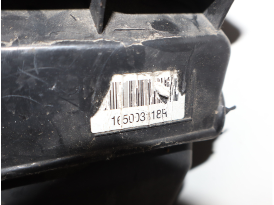 Boitier filtre a air occasion RENAULT KANGOO II Phase 2 - 1.5 DCI 110ch