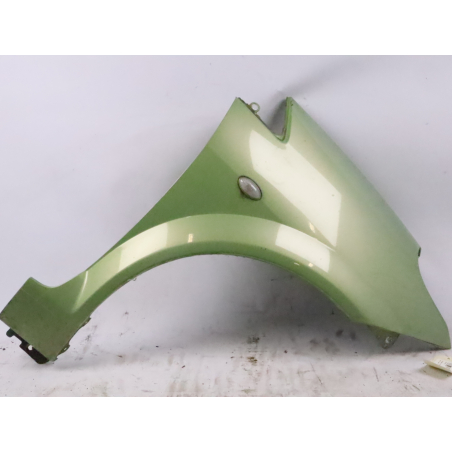 Aile avant droite occasion CITROEN C3 PLURIEL I Phase 1 - 1.4i