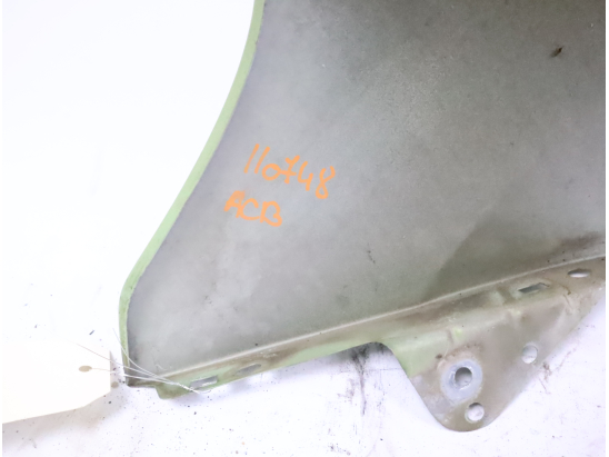 Aile avant droite occasion CITROEN C3 PLURIEL I Phase 1 - 1.4i