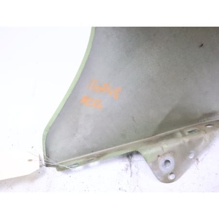 Aile avant droite occasion CITROEN C3 PLURIEL I Phase 1 - 1.4i