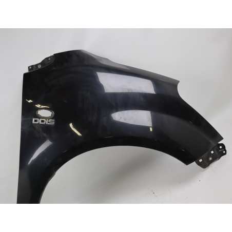 Aile avant droite occasion SUZUKI SPLASH Phase 1 - 1.3 DDIS 75ch