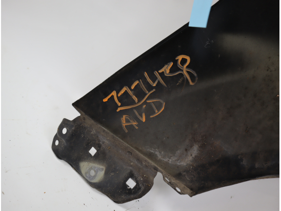 Aile avant droite occasion SUZUKI SPLASH Phase 1 - 1.3 DDIS 75ch