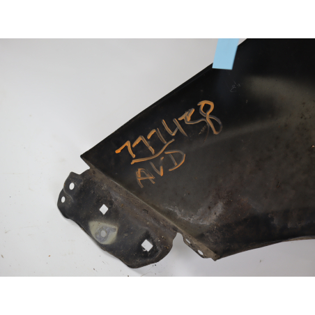 Aile avant droite occasion SUZUKI SPLASH Phase 1 - 1.3 DDIS 75ch