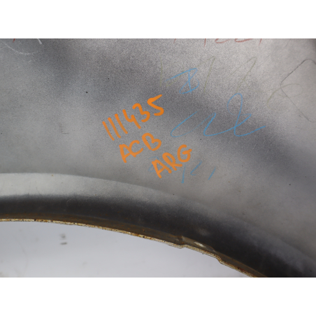 Enjoliveur aile arg occasion SUZUKI JIMNY Phase 1 - 1.5 D 65ch