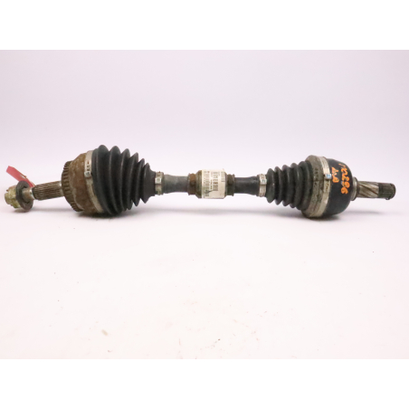 Transmission avant gauche occasion VOLVO V40 I Phase 2 - 1.9 D 102ch