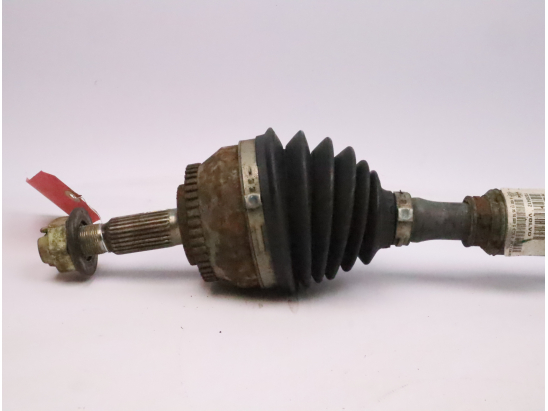 Transmission avant gauche occasion VOLVO V40 I Phase 2 - 1.9 D 102ch