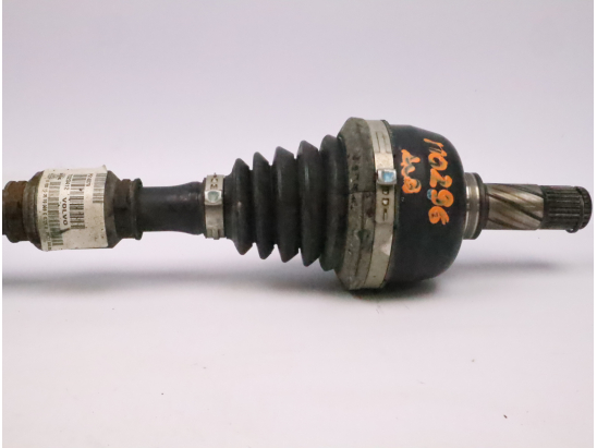 Transmission avant gauche occasion VOLVO V40 I Phase 2 - 1.9 D 102ch